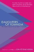 Daughters of Feminism: Women Supporting Men's Equality