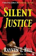 Silent Justice: A Private Investigator Mystery Series