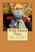 Wild Island Tales, Book One: Meet the Wild Island Cats