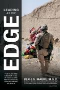 Leading at the Edge: True Tales from Canadian Police in Peacebuilding and Peacekeeping Missions Around the World