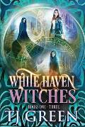 White Haven Witches Books 1 3