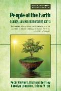 People of the Earth: Ecology, survival and nurturing spirits