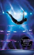 Trampoline Gymnastics Goalbook #14: Competitive Trampolining: Womens