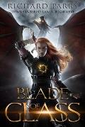 Blade of Glass: A Dark Fantasy Adventure