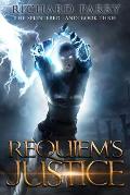 Requiem's Justice: A Dark Fantasy Adventure