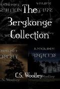 The Bergkonge Collection: A Middle Grade Viking Adventure