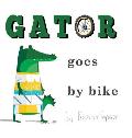 Gator Goes By Bike