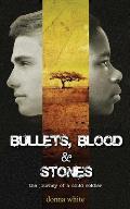 Bullets, Blood and Stones: the journey of a child soldier