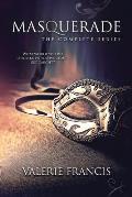 Masquerade: The Complete Series