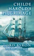 Childe Harold's Pilgrimage: Pocket Edition