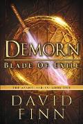 Demorn: Blade of Exile