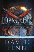 Demorn: City of Innocents