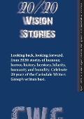 2020 Vision Stories