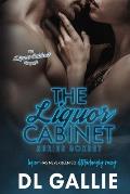 The Liquor Cabinet series boxset