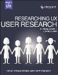 Researching UX User Research