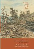 Voices from the Past: Extracts from the Annual Reports of the South Australian Chief Protectors of Aborigines, 1837 onwards