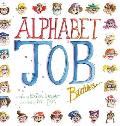 Alphabet Job Buddies