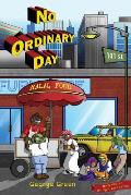 No Ordinary Day