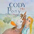 Cody the Pony Goes to Pony Club