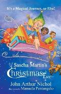 Sascha Martin's Christmas Eve