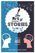 The Art of Short Stories: stories for KS3 pupils