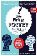 The Art of Poetry: Forward Poems, revised selection