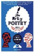The Art of Poetry: Edexcel GCSE Relationships