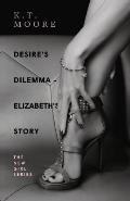 Desire's Dilemma Series - Elizabeth's Story: The New Girl Series