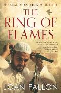 The Ring of Flames: Al-Andalus series Book 3