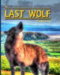 The Last Wolf of Humphrey Head