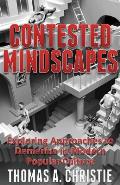 Contested Mindscapes: Exploring Approaches to Dementia in Modern Popular Culture