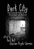 Dark City: Portsmouth Tales of Haunting and Horror