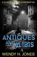 Antiques and Alibis