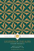 Legends of the Sufis: The Acts of the Adepts