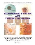 Kyungrak System and Theory of Sanal (B&W): Proceedings of the Academy of Kyungrak of the DPRK, 1965 No.2