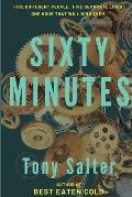 Sixty Minutes: A nail-biting race against time
