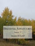 Highrock Adventures
