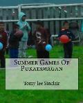 Summer Games of Pukatawagan