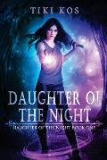 Daughter of The Night