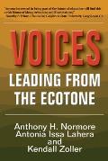 Voices Leading From The Ecotone