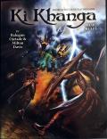 Basic Rules: Ki Khanga: Sword and Soul Role Playing Game: Ki Khanga RPG