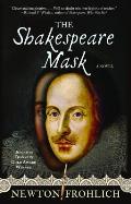 Shakespeare Mask