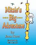 Mitzie's Big Adventure