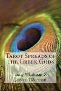 Tarot Spreads of the Greek Gods