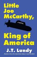 Little Joe McCarthy, King of America