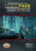 Interface Zero 2.0: Full Metal Cyberpunk: Savage Worlds RPG: GNMIZ201