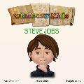 Visionary Kids: Steve Jobs