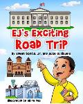 EJ's Exciting Road Trip: From Selma, Alabama 50th Anniversary of Bloody Sunday to the White House in Washington, D.C.