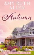 Autumn: Finch's Crossing Book One