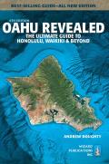 Oahu Revealed 6th Ediition
